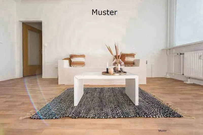 modernisierte 1-Zimmer-Altbauwohnung in beliebtem Kiez — photo 1
